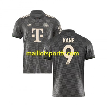 Maillot de Foot Bayern Munich Kane 9 Octoberfest Quatrième 2024/25
